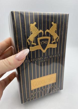 Parfums de marly godolphin парфумована вода 125мл