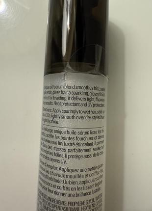 Несмываемый кондиционер color wow pop &amp; lock high gloss finish 55 мл