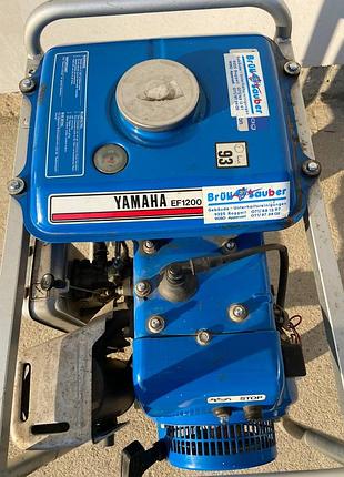 Генератор yama’s