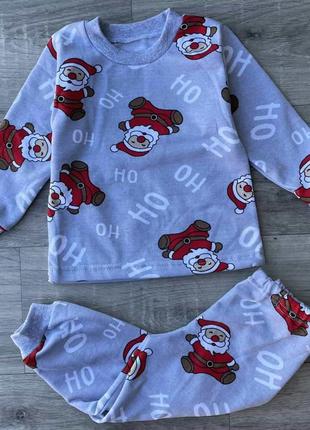 Новогодние тепленькие пижамки 😍😍😍