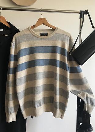 Вовняний светр