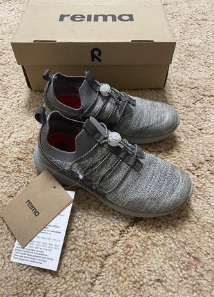 Кросівки reima staili