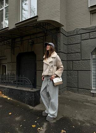 Шкіряна сумка coach 3