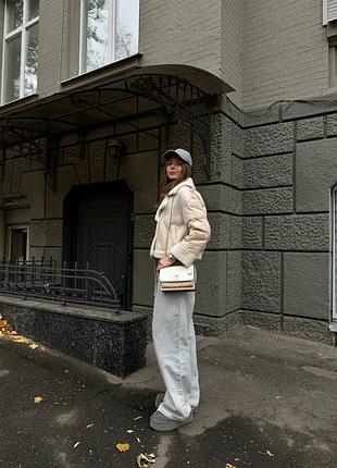 Шкіряна сумка coach 8