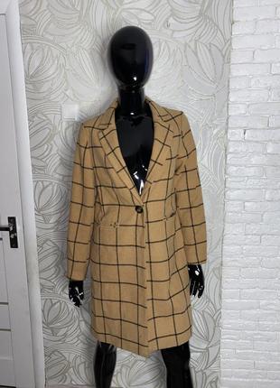 Демисезонное пальто new look, m