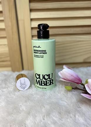 Лосьйон для тіла victoria's secret body lotion