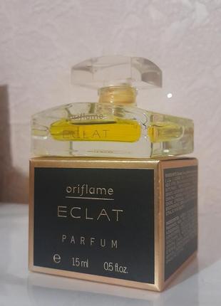 Eclat oriflame орифлейм парфюма