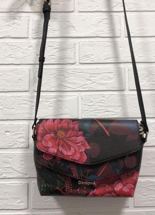 Сумка desigual