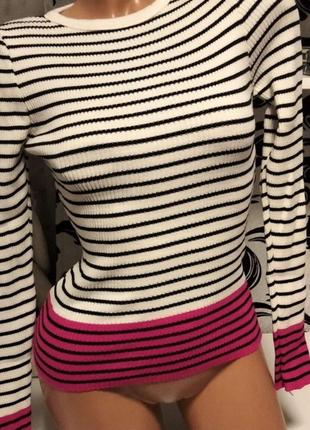 Стильная молодежная водолазочка