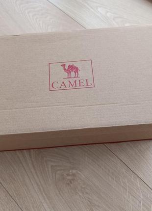 Сандалии camel 42р 27.5 см стелька 8