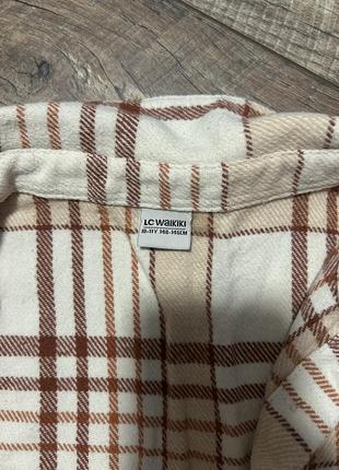 Сорочка для дівчинки