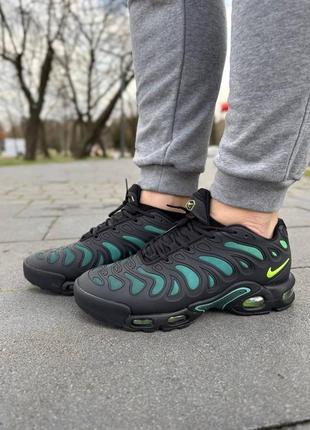 Кросівки nike air max drift plus "volt"