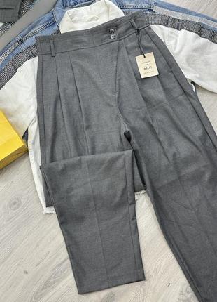 Штаны теплые river island