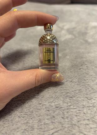 Миниатюра аромата Yves Saint Laurent