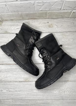 Жіночі чоботи уги ugg