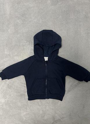 Худи, кофта на замке