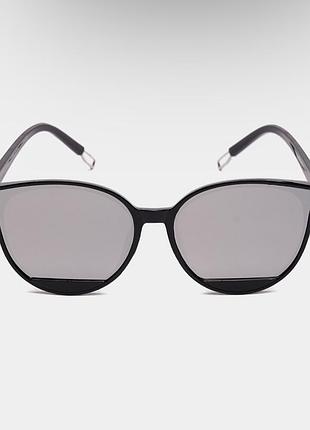 Стильні трендові шикарні неймовірні окуляри сонцезахисні очки від сонця