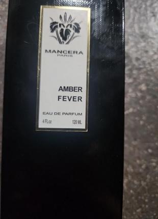 mancera wild cherry