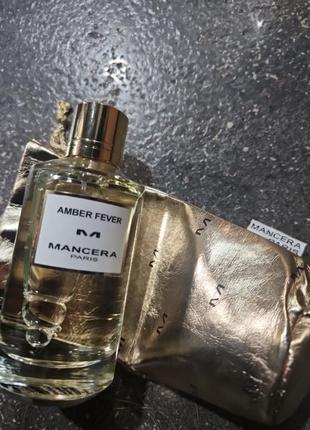 Amber fever 120ml2 фото