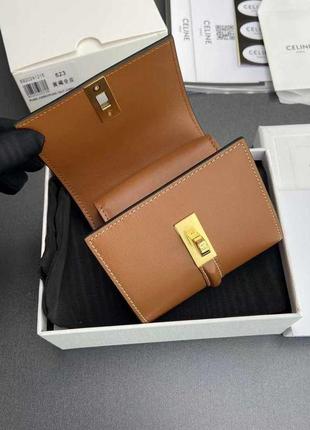 Кошелек celine 6