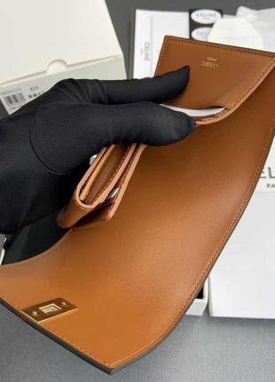 Кошелек celine 3