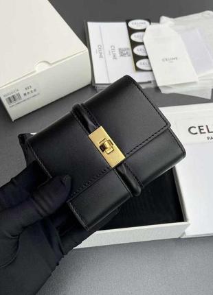Кошелек celine 7
