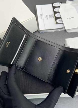 Кошелек celine 9