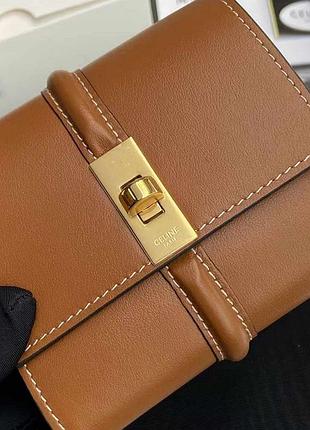 Кошелек celine 8