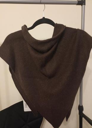 🍫wow! новинка! трендовый цвет шоколад 
бактус с ангорой 20%