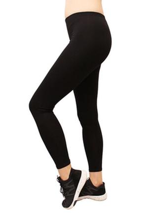 Красивые натуральные лосины от vero moda, указано р.l.