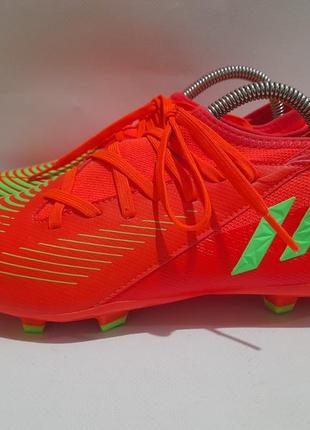 Бутси adidas predator, 38/24 см