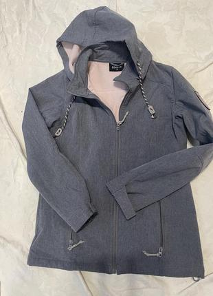 Куртка термо жіноча італія