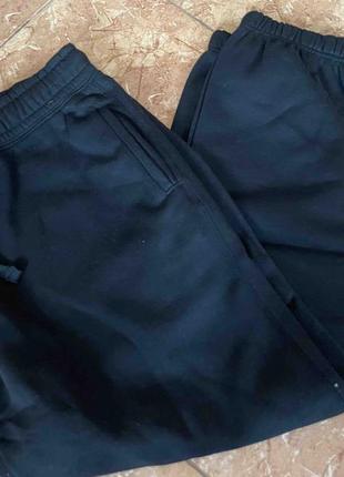 Спортивні штани на флісі р,l