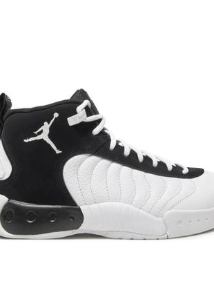 Кроссовки jordan jumpman pro (dn3686-110) оригинал!