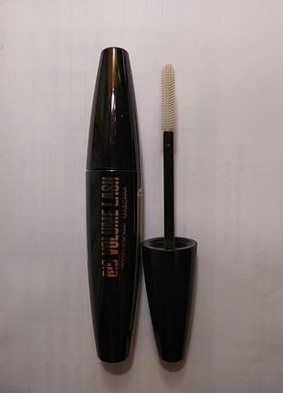 Тушь для ресниц big volume lash