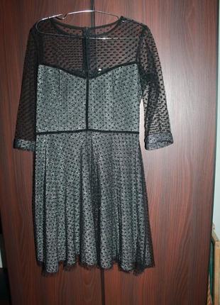Женское платье