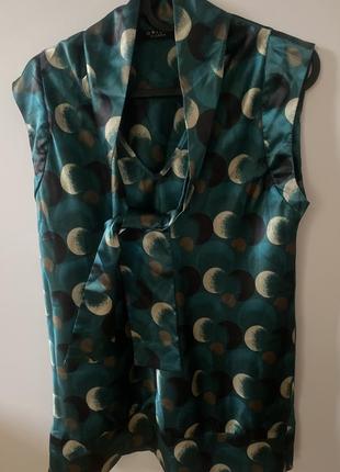 Блуза opium milano