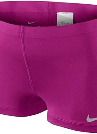 Спортивные шорты nike4 фото
