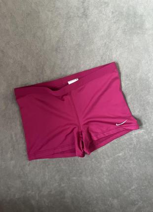 Спортивные шорты nike7 фото