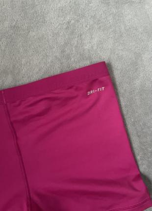 Спортивные шорты nike5 фото