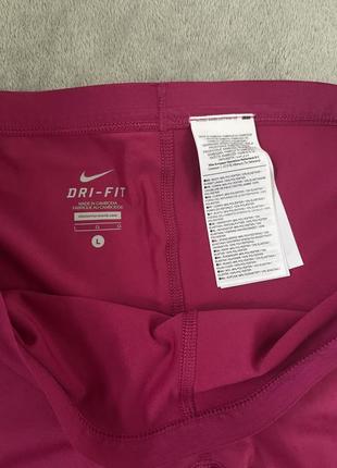 Спортивные шорты nike3 фото