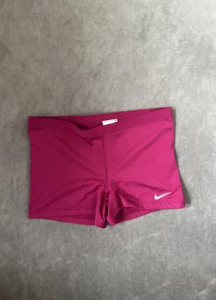 Спортивные шорты nike8 фото