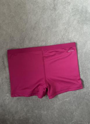Спортивные шорты nike6 фото