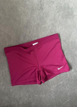 Спортивные шорты nike