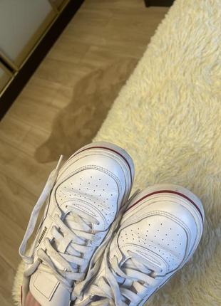 Кроссовки 👟 кеды puma оригинал бренд кожа унисекс стильные практичные6 фото