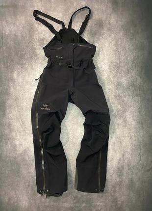 Arc’teryx лижні штани | size s