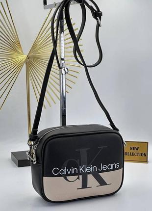 Женская сумка calvin klein