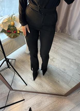 Брюки