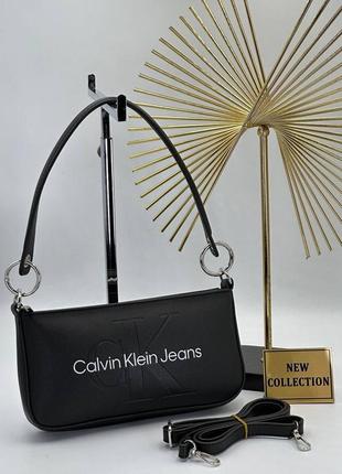 Женская сумка calvin klein
