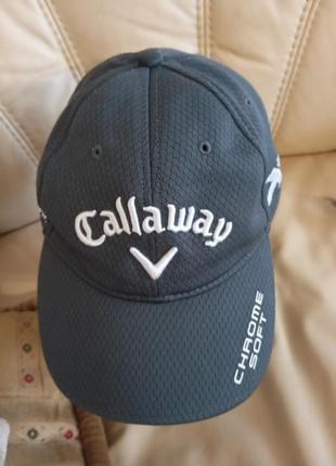 Бейсболка мужская регулируется